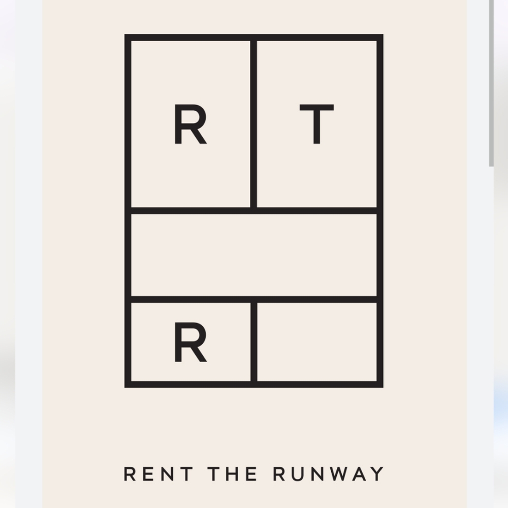 Rent the Runway Mystery Box